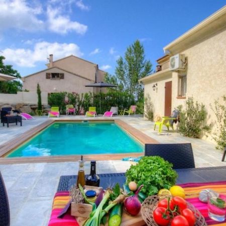 Meacci Bed & Breakfast Borgo  Bagian luar foto